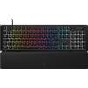 Corsair Tastiera Gaming Corsair SKIFF 100 - RGB 10 Zone, Membrana, IP53, Layout ITA