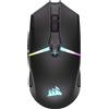 Corsair Mouse Gaming Corsair Nightsabre Wireless RGB, 26.000 DPI