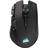 Corsair Mouse Gaming Corsair IRONCLAW WIRELESS SE - Ergonomico, 26.000 DPI, Nero