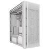 Corsair Case Corsair iCUE 9000D RGB Airflow - Bianco con finestra