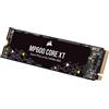 Corsair SSD Corsair Force MP600 CORE XT NVMe SSD, PCIe 4.0 M.2 Type 2280 - 4 TB