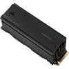 Corsair SSD Corsair Force MP700 PRO, Heatsink, NVMe SSD, PCIe 5.0 M.2 Type 2280 - 1 TB