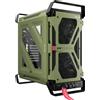 Corsair Case Corsair WARTHOG RS Airflow Mid-Tower - Verde Oliva