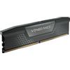 Corsair Kit RAM DDR5 Corsair Vengeance DDR5 8GB (1x8GB) 5200MHz CL40 - Nero