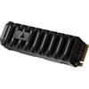 Corsair SSD Corsair Force MP600 PRO XT, M.2 NVMe SSD PCIe x4 - 8 TB