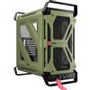 Corsair Case Corsair WARTHOG Airflow Mid-Tower - Verde Oliva