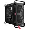 Corsair Case Corsair WARTHOG RS Airflow Mid-Tower - Nero