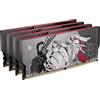 Corsair Kit RAM DDR5 Corsair SHUGO 6000 MHz C28 - 32 GB (2x16 GB), Onyx Blade