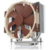 Noctua Dissipatore CPU Noctua NH-U14S TR4-SP3 - Torre Singola