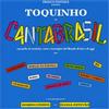 Toquinho Cantabrasil (CD)