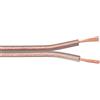 Non applicabile Cavo - Audio - Cavo Audio Per Diffusori Acustici Trasparente 2,5 Mm-¦ Matassa...