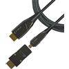 Cavo - Video - Cavo Hdmi™ A/a Micro Hdmi™ Aoc In Fibra Ottica 4k 10m