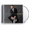Michael Buble' - The Best Of Buble' - Cd (collection)