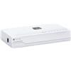 TECHLY Rete - Switch Hub 10/100 Mbps Fast Ethernet 8 Porte