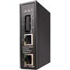 INTELLINET Rete - Convertitore Industriale Fast Ethernet A Fibra Ottica Su Guida Din
