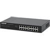 INTELLINET Rete - Ethernet Switch Gigabit 16 Porte