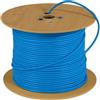 OEM Cavo - Rete - Bobina U/utp Cavo Cat.6a Rame 500mhz B2ca 500 M Rigido Lszh Blu