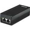 Non applicabile Rete - Iniettore Power Over Ethernet (poe) 15.4w