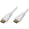 Non applicabile Cavo - Video - Cavo High Speed Hdmi™ Con Ethernet 10 Metri Bianco