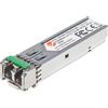 INTELLINET Rete - Transceiver Gigabit Ethernet Mini-gbic Sfp 1550nm