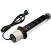 TECHLY PROFESSIONAL Adattatore/connettore - Elettrico - Multipresa Da Scrivania 3 Vie Pop-up A Sc...