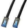 LOGILINK Cavo - Rete - Cavo Patch Di Rete Da Esterno Cat.6a S/ftp In Rame 7,5m