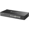 OMADA Rete - Switch 16 Porte Gigabit Easy Managed, Es216g