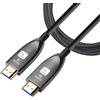 Non applicabile Cavo - Video - Cavo Ottico Attivo Hdmi™ 2.1 Active Optical Cable 8k 48g...