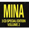 Mina - Mina Vol 2 - Cd
