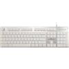 WHITE SHARK Gaming - Accessori - Tastiera Gaming Usb 104 Tasti Con Retroilluminazione Led...