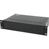 INTELLINET Rete - Media Converter Chassis 19'' A 14 Porte