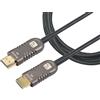 Cavo - Video - Cavo Ottico Attivo Hdmi™ 2.0 Active Optical Cable 4k 18g...