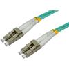 Non applicabile Cavo - Rete - Cavo Fibra Ottica Multimodale Om3 Lc/lc 50/125 15 M