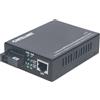 Non applicabile Rete - Convertitore Per Supporti Wdm Rx1550/tx1310 Fast Ethernet Fibra