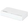 MANHATTAN Rete - Ethernet Switch Gigabit 8 Porte Desktop