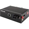 INTELLINET Rete - Media Converter Industriale Fast Ethernet 100base-fx Sc