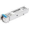 INTELLINET Rete - Transceiver Sfp Fibra Ottica Monomodale Lc 1000base-bx Bidirezionale Wdm
