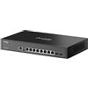 OMADA Rete - Switch Managed L2+ Con 8 Porte 2.5g E 2 Slot 10ge Sfp+, Sg3210x-m2
