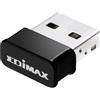 EDIMAX Rete - Adattatore Wifi Usb Dual Band Mu-mimo Ac1200, Ew-7822ulc