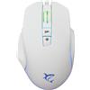 WHITE SHARK Gaming - Accessori - Mouse Ottico Usb Gaming 6400 Dpi Retroilluminazione Led ...