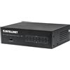 INTELLINET Rete - Switch Gigabit Ethernet 8 Porte Poe+