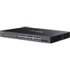 OMADA Rete - Switch Managed L2+ Con 24 Porte Gigabit Poe+ E 4 Slot Sfp, Sg3428mp