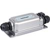 INTELLINET Rete - Extender Gigabit 2 Porte Ultra Poe Per Esterno Antivandalo