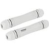 INTELLINET Rete - Kit Di Estensione Poe+ Fast Ethernet Per Esterni