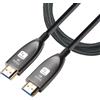 Cavo - Video - Cavo Ottico Attivo Hdmi™ 2.1 Active Optical Cable 8k 48g...