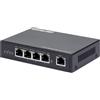 Non applicabile Rete - Ultra Poe Extender Gigabit 4 Porte