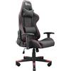 WHITE SHARK Gaming - Accessori - Sedia Da Gioco Racer Two