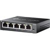 OMADA Rete - Switch 5 Porte Gigabit Easy Managed, Es205g