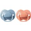 Tommee Tippee Cherry Latex 6-18 m 2 pz