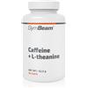 GymBeam Caffeine + L-theanine 52.5 g